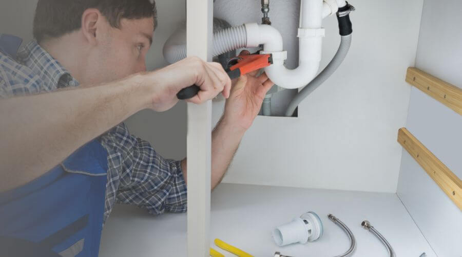Professional septic pumping service in Harlan, IN